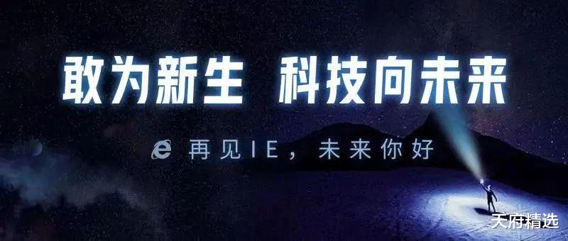 电子商务|IE，撬不动Web3.0