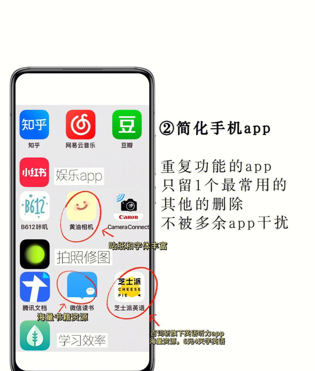 软件|无痛戒手机的8个方法，每个都是“手机党”的福音，真是太实用了