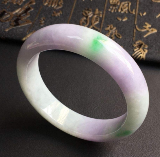 翡翠|翡翠种老种嫩怎么看？爱玉之人不能不知道