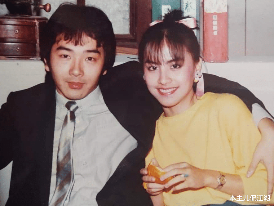 台湾|定居内地的7位台湾艺人，有人骄傲的手持身份证，有人暴富不珍惜