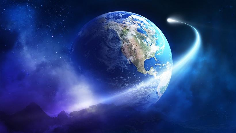 地球内部能量逐渐消失?科学家:地球内核正加速冷却,出乎意料!