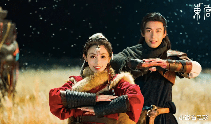 |因呼声太高被重新上架的6部网剧，部部精彩，没看过的真是可惜了