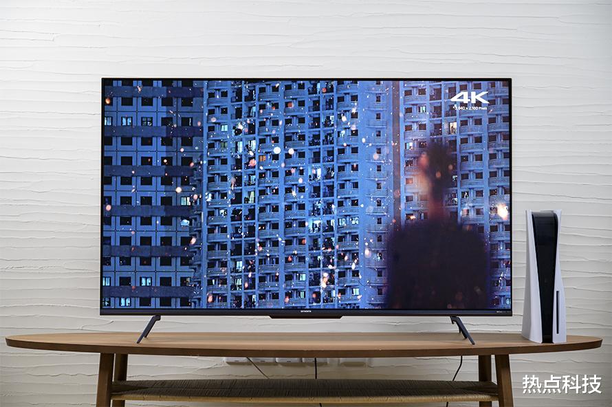 shopee|创维Q31 Pro电视评测：不仅仅是你的家庭娱乐中心