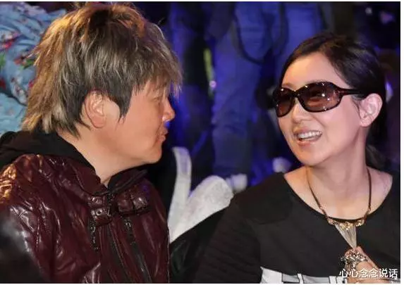 孙楠|悲哀的买宝瑶:沦为父亲孙楠的\战利品\,被后妈\洗脑\前途一片渺茫