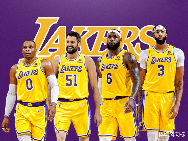 湖人隊|沃格爾爆出湖人底牌！霍華德或被交易，詹姆斯難迎強援