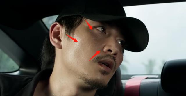 王一博|25岁王一博脱离滤镜演警察,穿上警服惊艳了,陈宇这个角色演对了