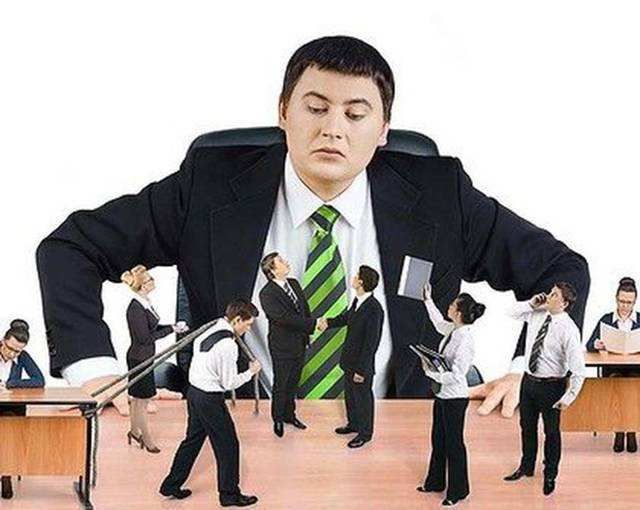 招聘|高水平领导与低水平领导的20个区别:结果因此截然不同