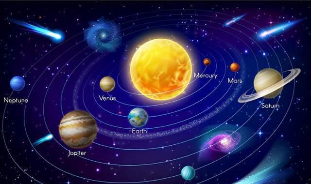 “土豪星球”灵神星：满球尽带黄金甲？美国计划2022年发射探测器