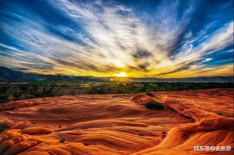 防空警报|国内私藏的10个大峡谷,毫不逊色美?国大峡谷,你去过几个呢?