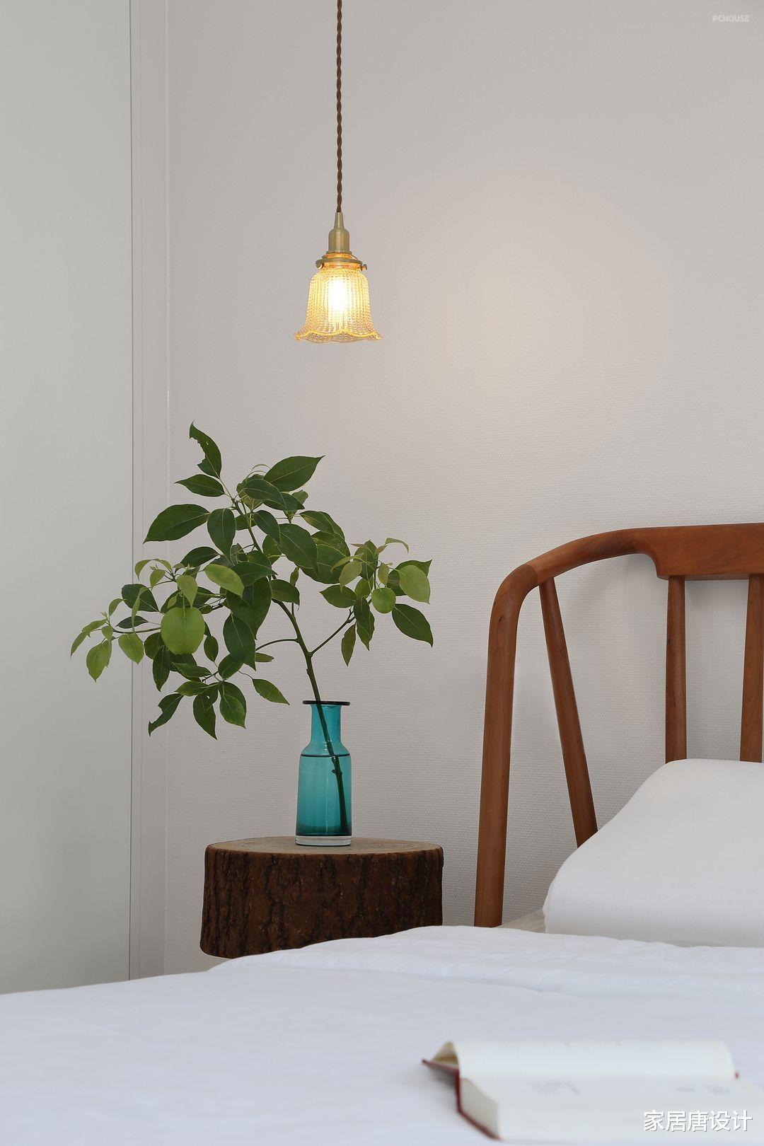 94平的复式风三居,暖意迎面袭来,温暖无处不在