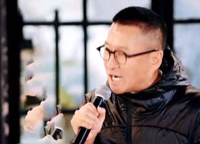 蕾哈娜|从讨厌到喜欢,孟子义的黑色幽默被发掘,郭麒麟成就了她