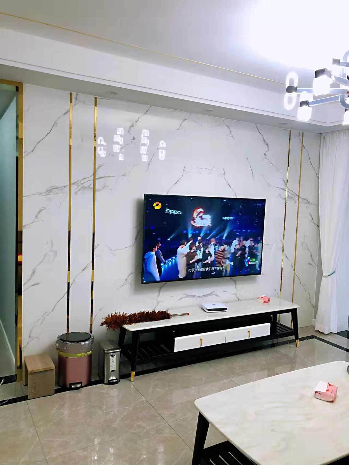 装修中又丑又不实用的5个东西,建议你及时避开,不要花了冤枉钱