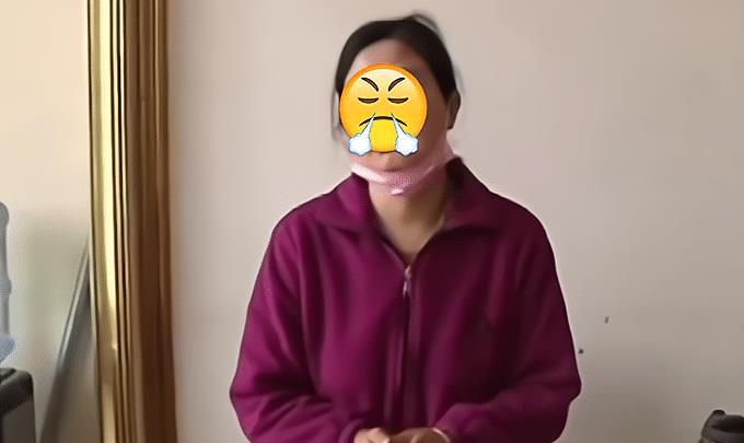 蒙古包|江西一女子房贷没办成，退购房定金被抓：她的故事远比想象恶劣！
