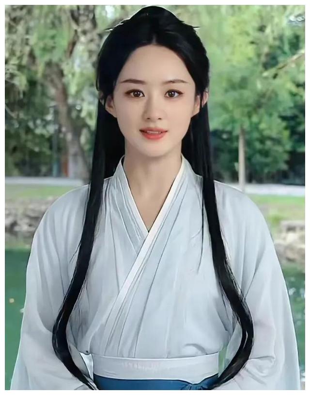 赵丽颖|赵丽颖的《与凤行》杀青,林更新现场落泪,光看演员表就好惊喜