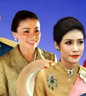 诗妮娜|诗妮娜禁足五月终服软，单人海报主动跪地认错，跟苏提达正式认输