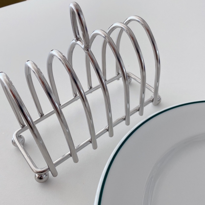 挖到宝了|不锈钢置物架真的是yyds,完全长在了我的审美上