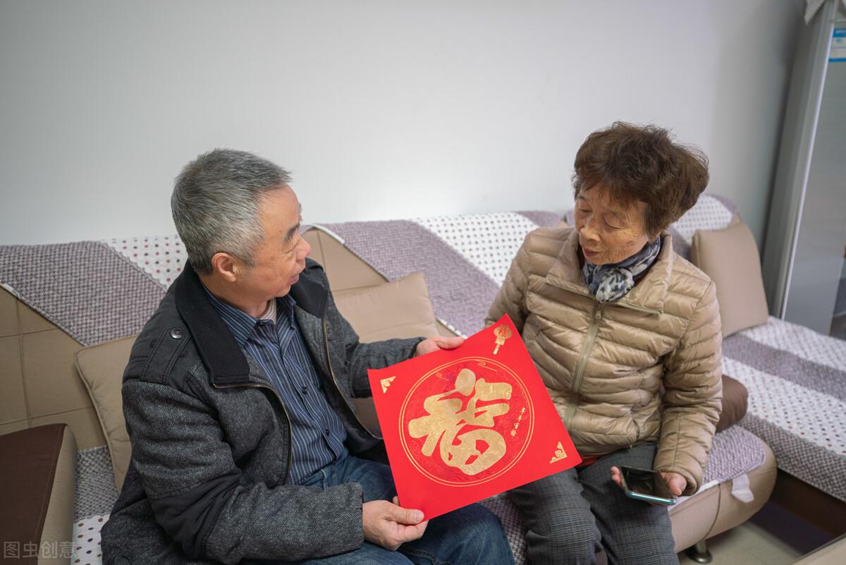 长寿|三方面的表现,看看你有没有在里面