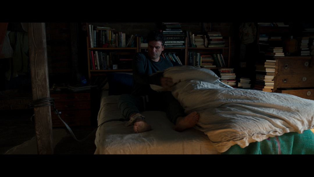 电视剧|牛啊，一集就震到我