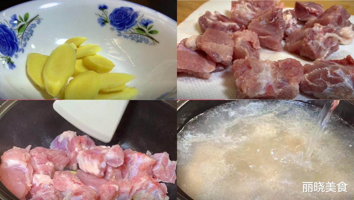 “老得慢”的女人，平时爱吃这6种食物，吃过三种的，就偷着乐吧