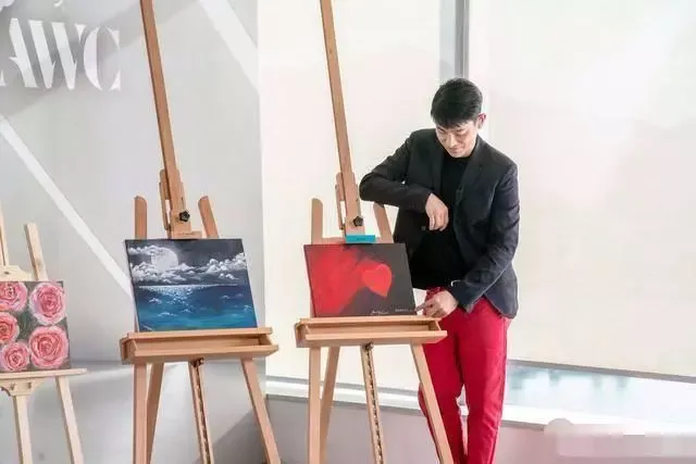 刘德华|零花钱5亿,10个保镖,2亿私人飞机?天王刘德华居然这样养女儿