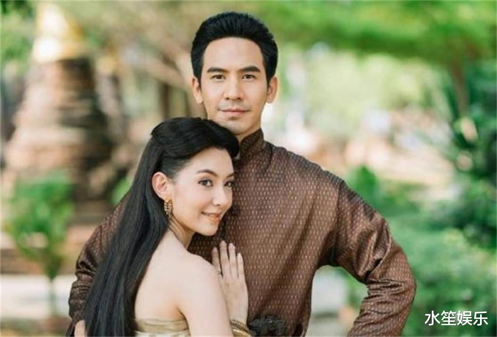 国民老公|戏里是国民老公，戏外是不婚不育主义者，泰星Pope单身也快乐