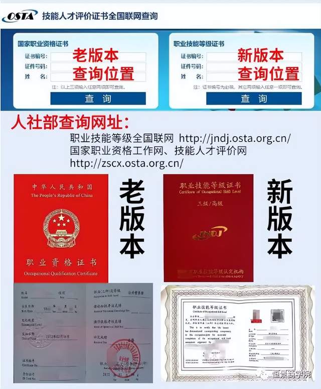 教师|互联网营销师技能证书报考啦！人社官网可查