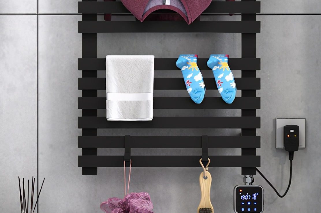 卫生间到底能不能铺地暖?我家当初被忽悠,入住才知是个大坑