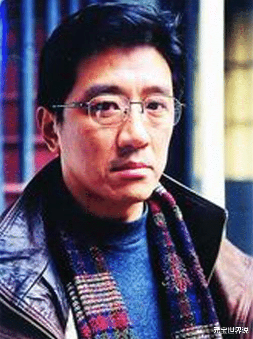 赵丽颖|《人世间》丁勇岱：我一生只爱初恋一人，入行40年，对得起自己