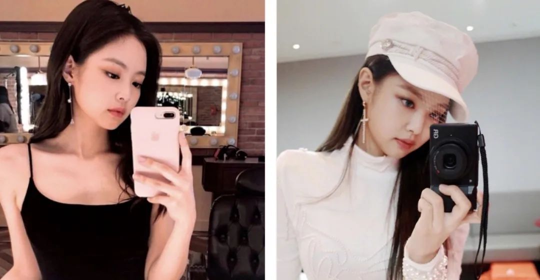 发型 不同脸型如何选择耳饰?一句话总结