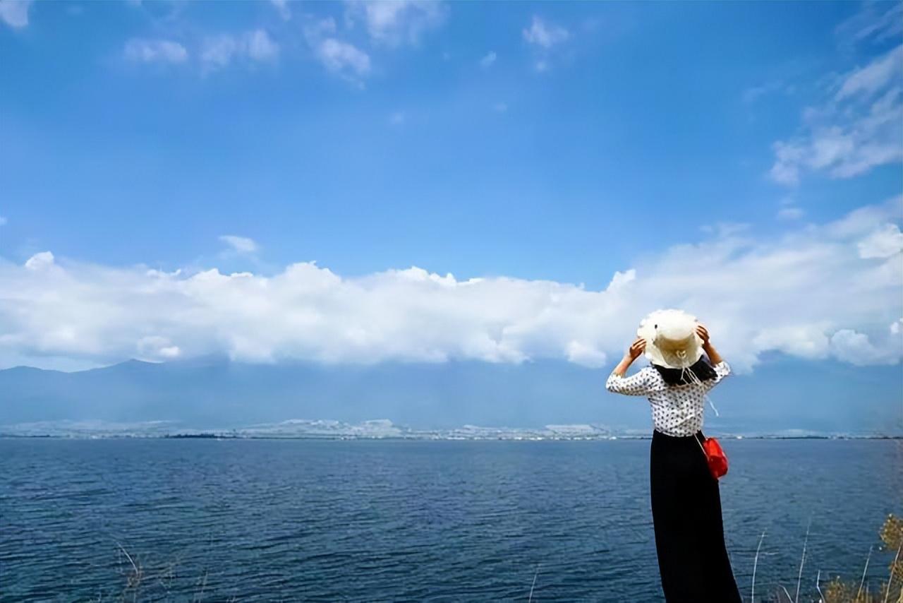 |一个人越来越自律的表现，这一点就够了