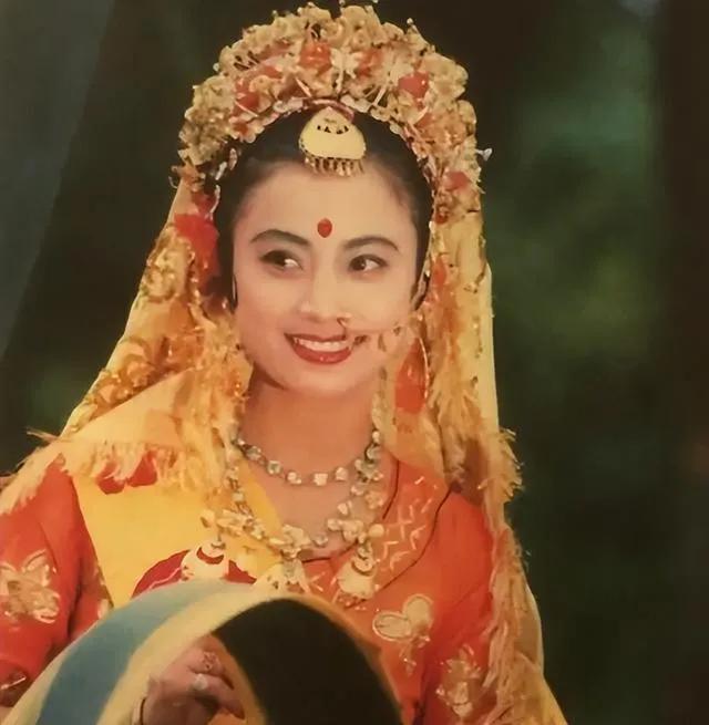 李玲玉|演员李玲玉:怀了富商的孩子就结婚,如今生活还好吗?