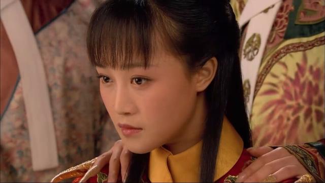 甄嬛传|甄嬛传:难怪果郡王至死不碰浣碧的身子,你看她做了啥恶心事?