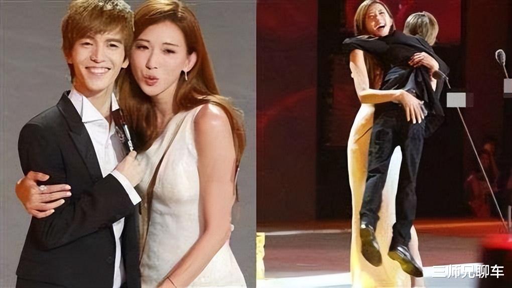 连衣裙 这9位瘦成“纸片人”的男星,各有各的辛酸