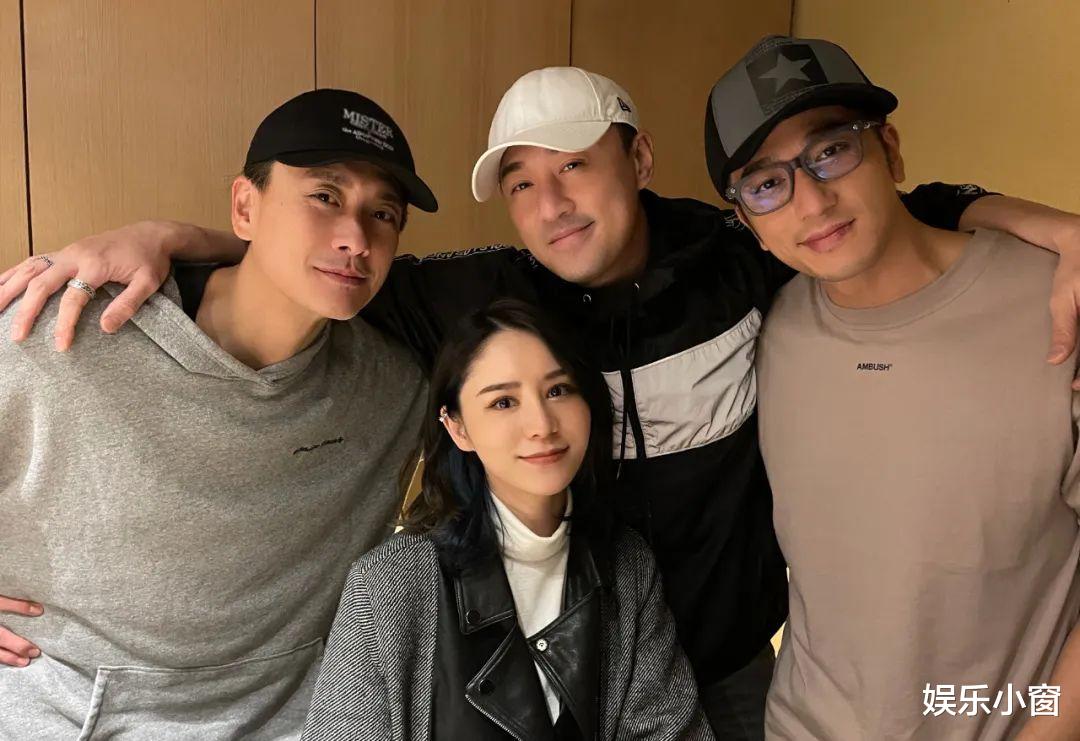 披荆斩棘|《披荆斩棘》还没开播,大家就在猜哪位哥哥可能翻红了?