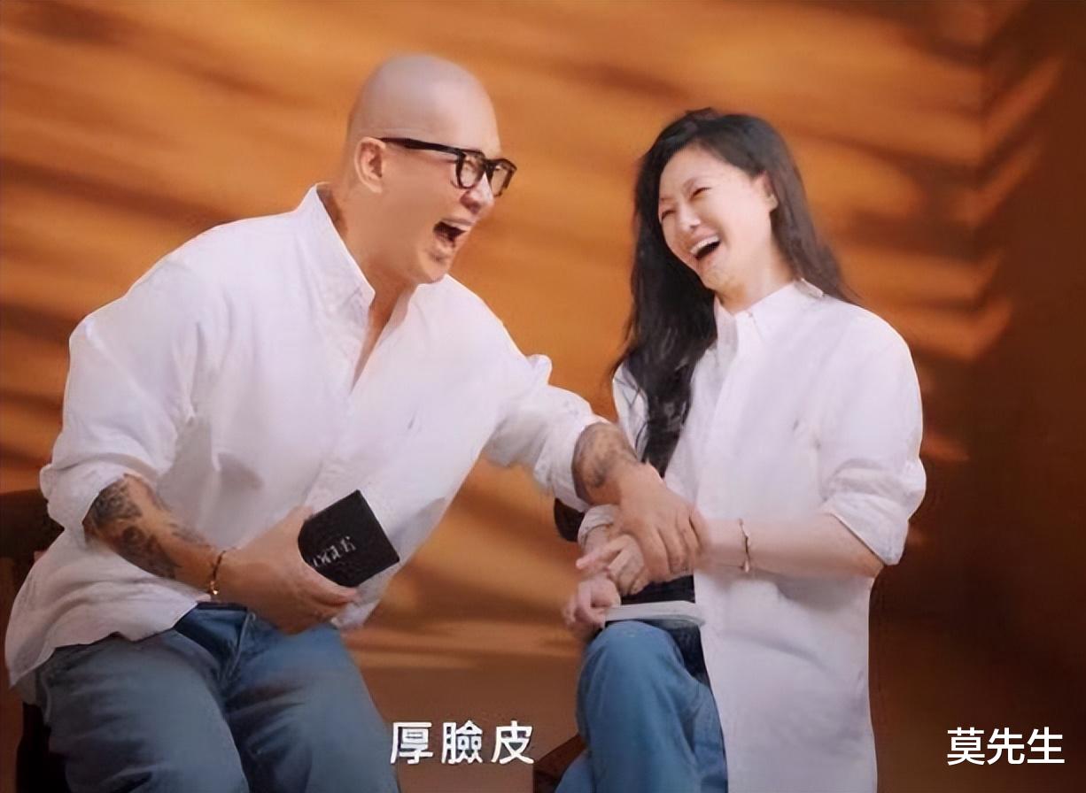 大S|开撕大S后，张兰晒语音记录揭露S妈真面目，一家人都很会演戏