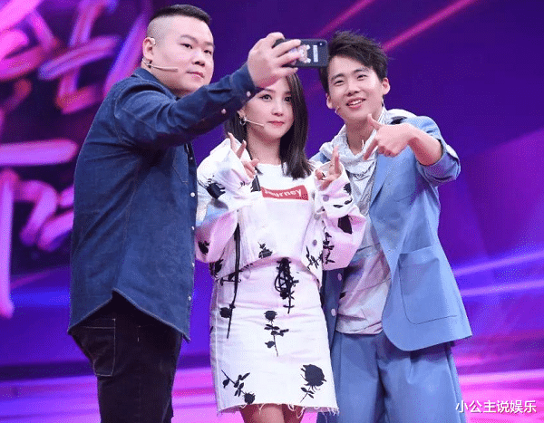 岳云鹏|岳云鹏:大红时差点飘了,于谦的一番话,暴露出了事情的真相