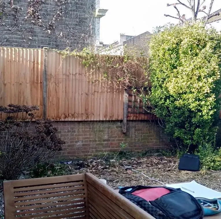 10款花园设计,美炸了,每一款都想直接搬回家