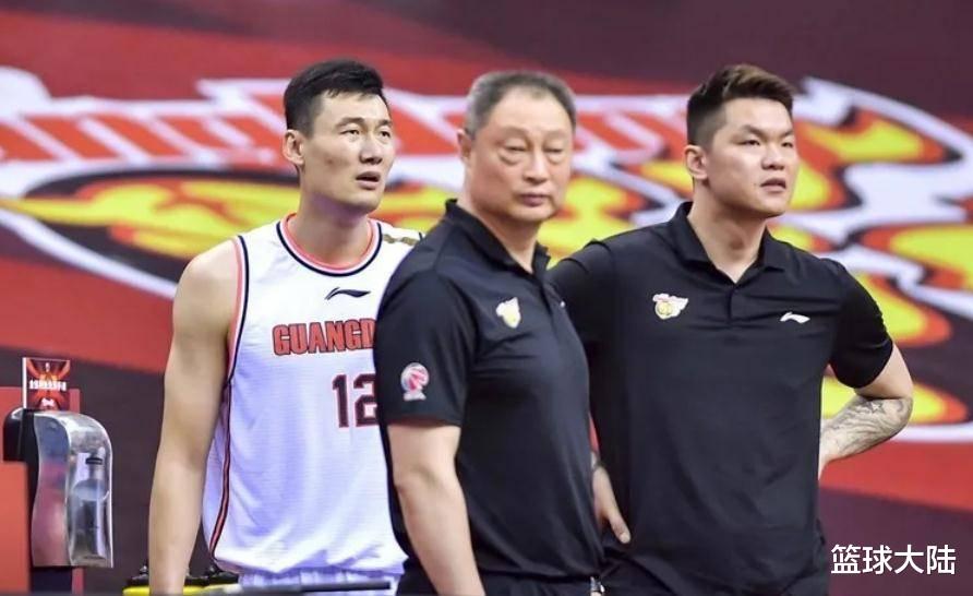 苏伟|苏伟要退役？广东宏远正式回应，朱芳雨太够意思了