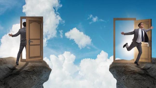 面试|建议当你遇到这5种情况时，别跳槽