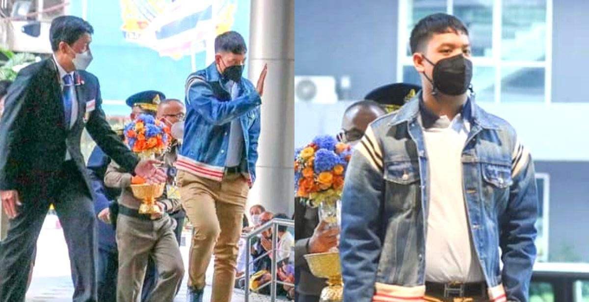 人世间|提帮功王子大变样,穿休闲装阳光帅气,回国看姐姐被赞王者归来