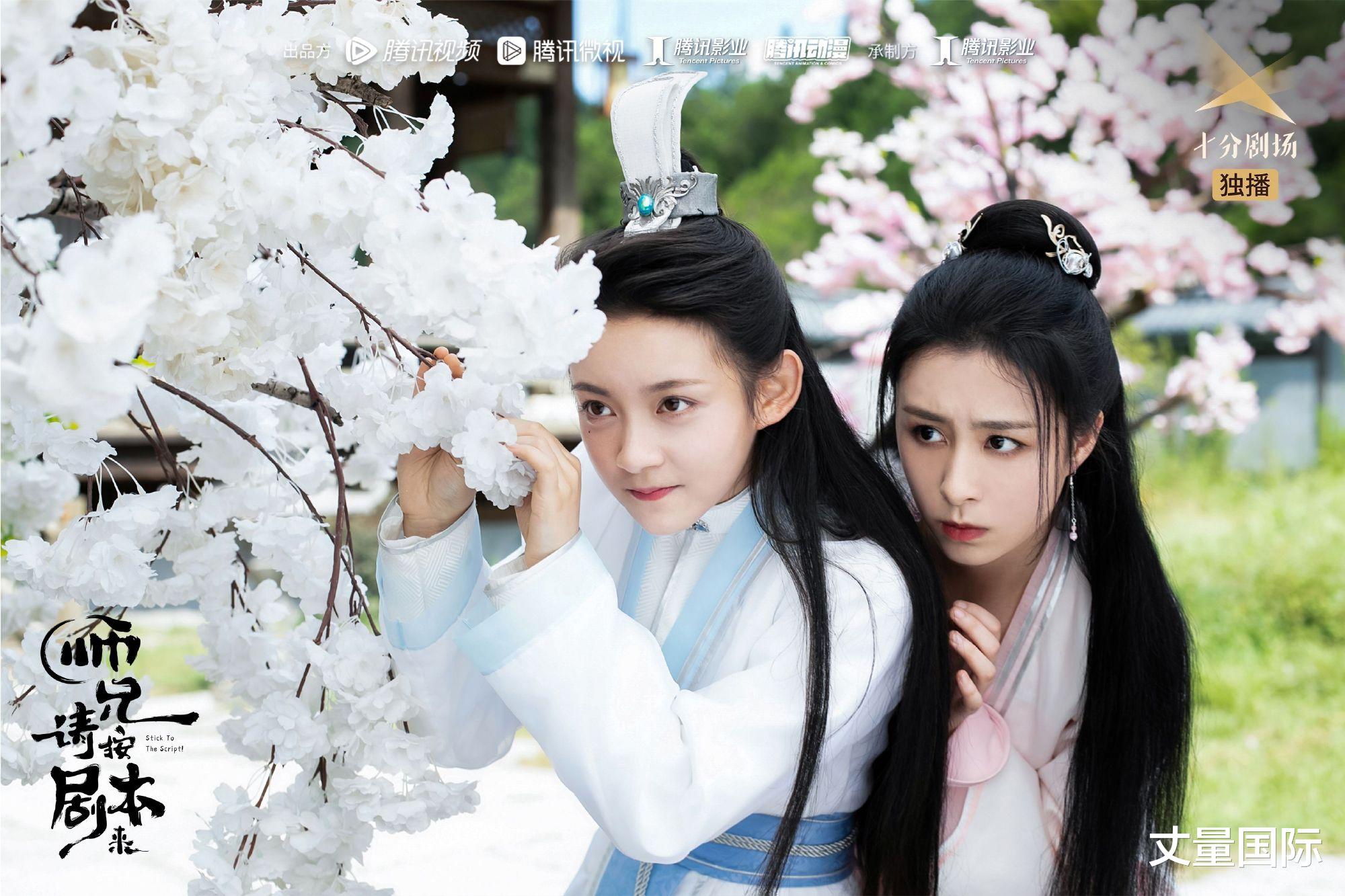 甜宠剧|浓缩的全糖！13部「短篇甜宠剧」推荐