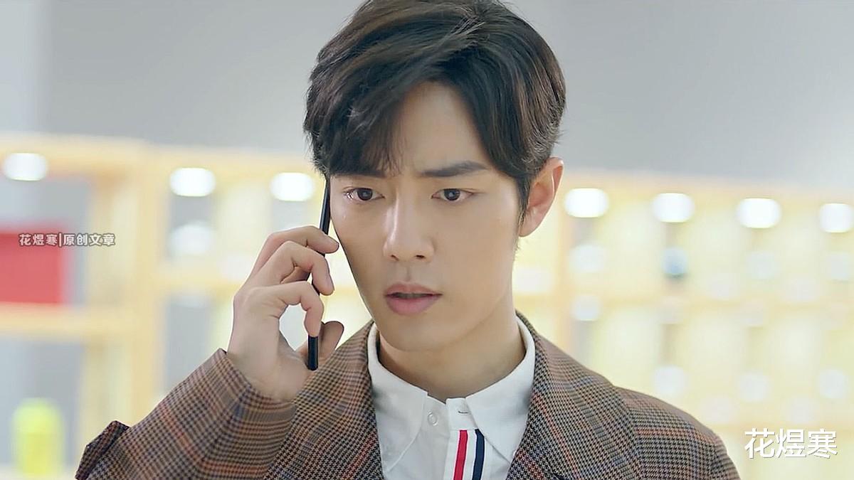 顾魏|《余生》顾魏选择了“放弃”？这难道是一个“无解”的问题吗？