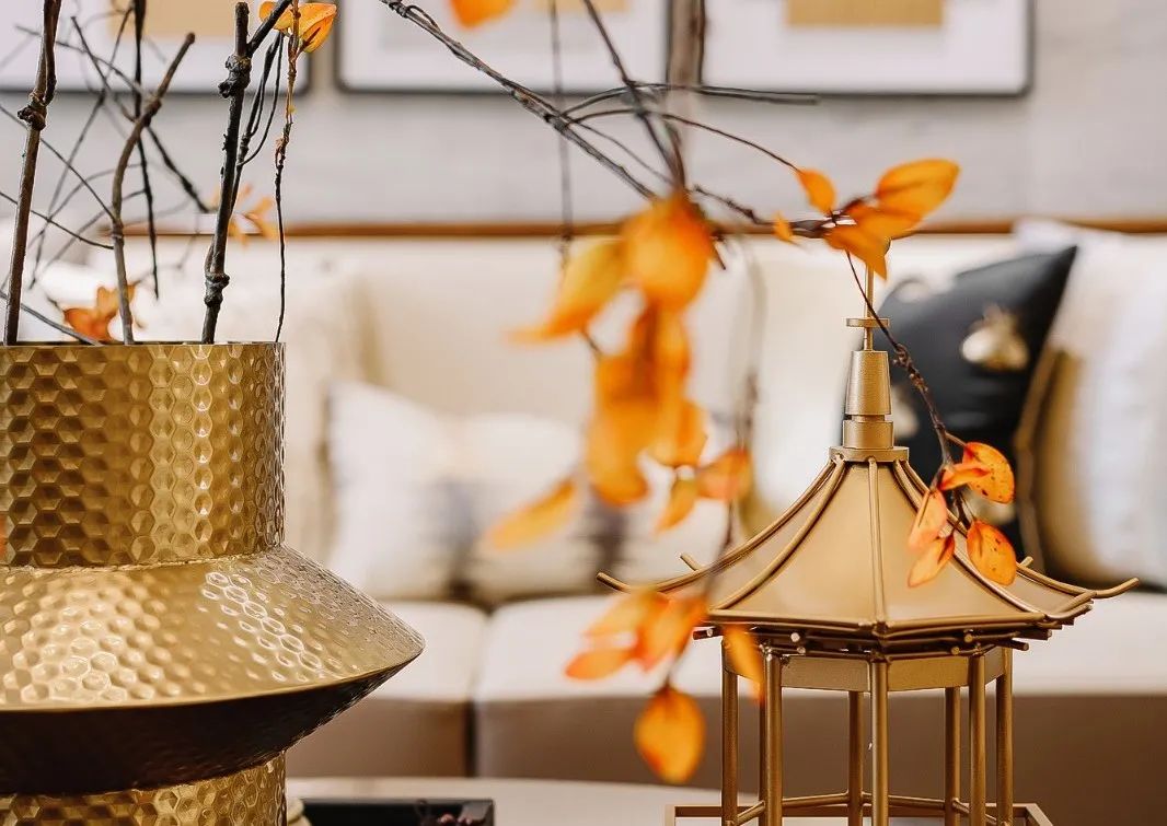 【案例】以东方美学意蕴,引领新中式风潮