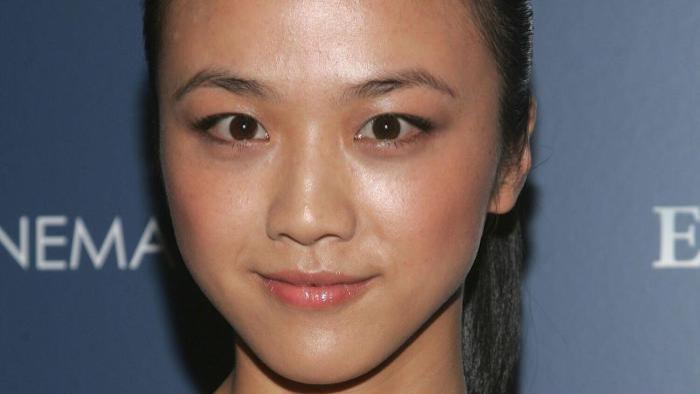 汤唯|看了汤唯的无修生图，才终于明白了“不整容”的重要性