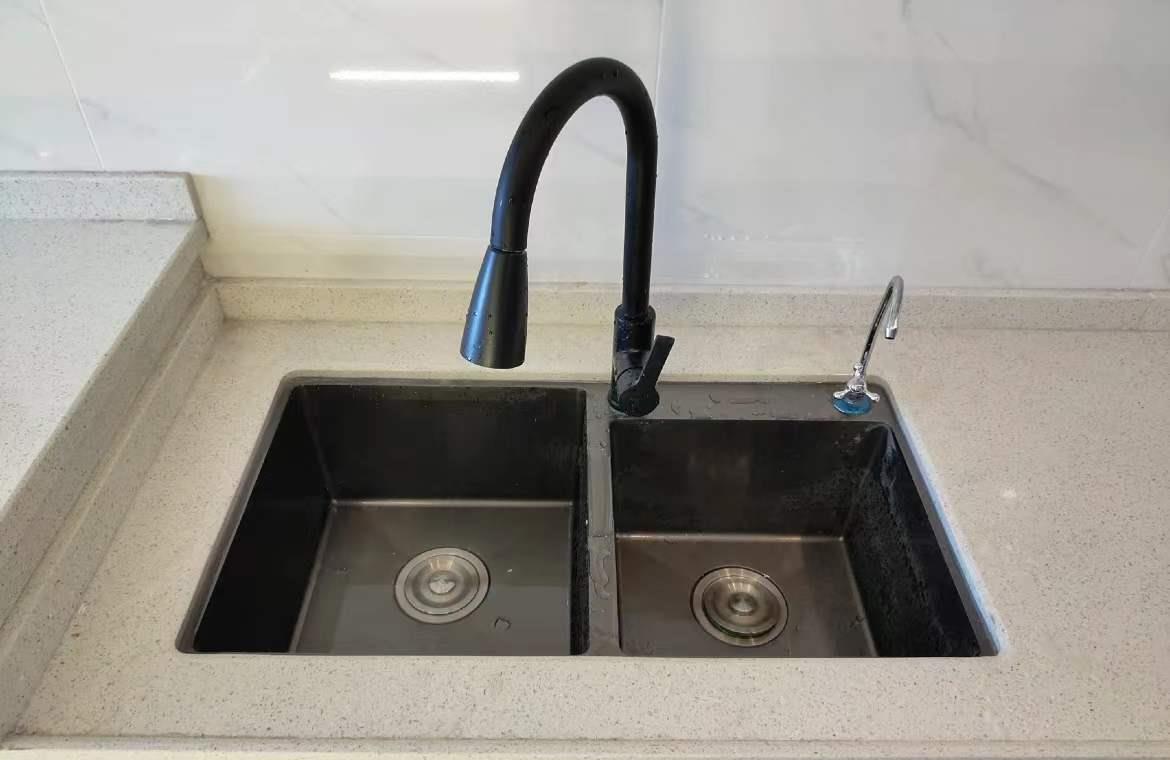 58岁阿姨最明智的12个厨房决定,入住2年,儿媳直夸婆婆有远见