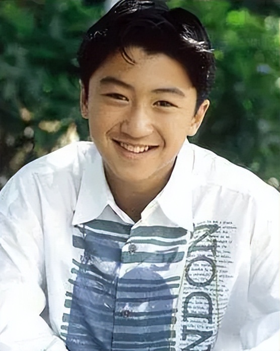 谢霆锋|谢霆锋:沈腾撞衫被秒杀,击败日本天后滨崎步,结束四大天王统治