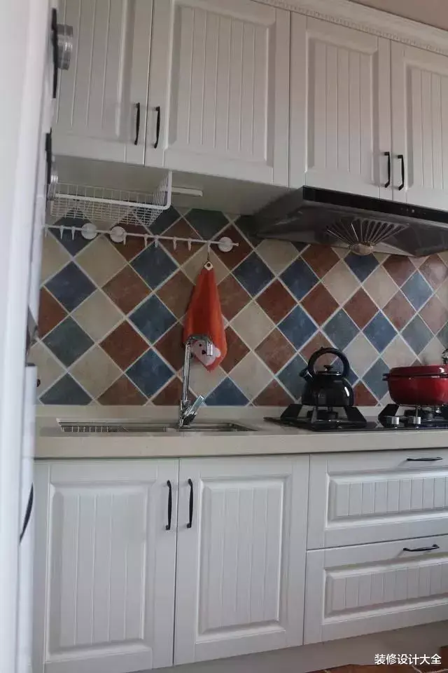 不要背景墙、不要吊顶，老婆说我任性，完工后老婆却越看越喜欢！