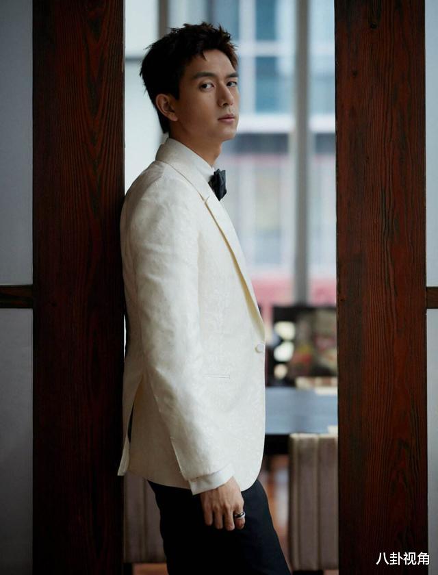 刘亦菲|刘亦菲首部现代偶像剧,搭档高颜值男主,网友:颜狗的春天来了