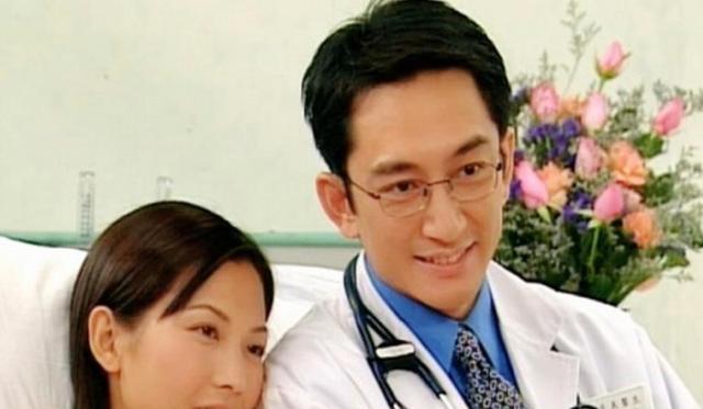 吴启华|吴启华自曝已在深圳买房,坦言在内地生活安心,工作待遇高于TVB