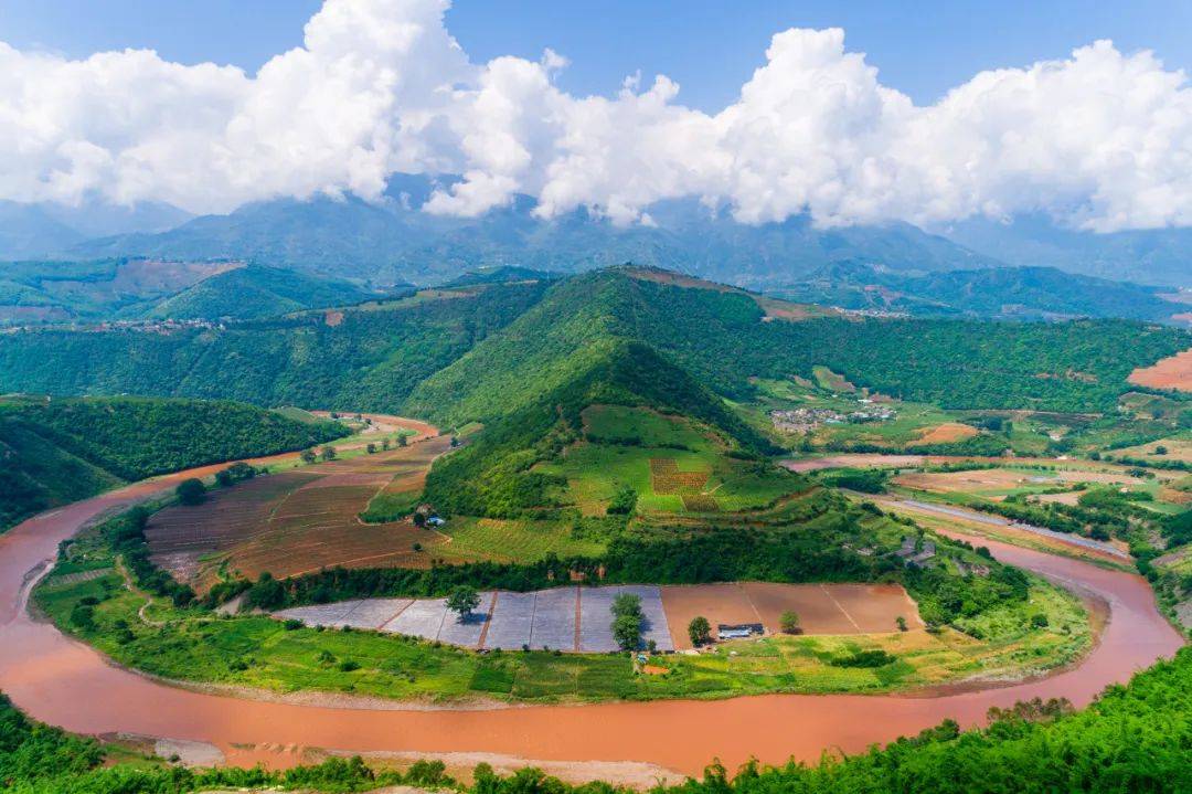 云南|比大理丽江更惬意,去10次都未必知道:它才是云南最该去的地方!